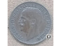 10 centisimi - Taliansko - 1925