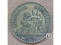 2 frank - Francúzsko - 1922
