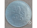 5.koruna - 1.ČSR - 1929