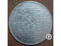 20.koruna - 1.ČSR - 1933