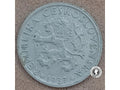1.koruna - 1.ČSR - 1937
